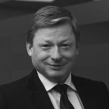 Volodymyr Vashchenko