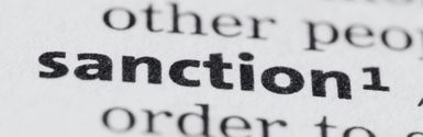 The President of Ukraine issued two decrees imposing sanctions