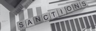 The President of Ukraine issued 2 decrees imposing sanctions