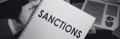 International experience of liability for violation of sanctions: the case of France