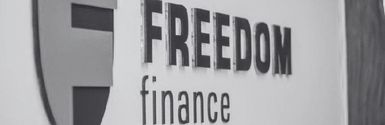 Sanctions on Freedom Finance rep freeze billions in investor funds