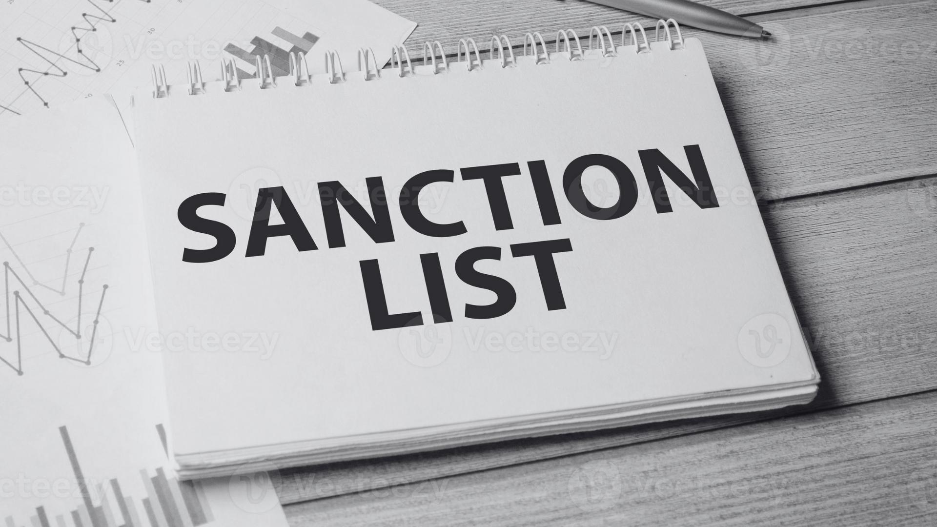 The mistakes in sanctions lists happen quite often – lawyers on Poroshenko’s sanctions mishap
