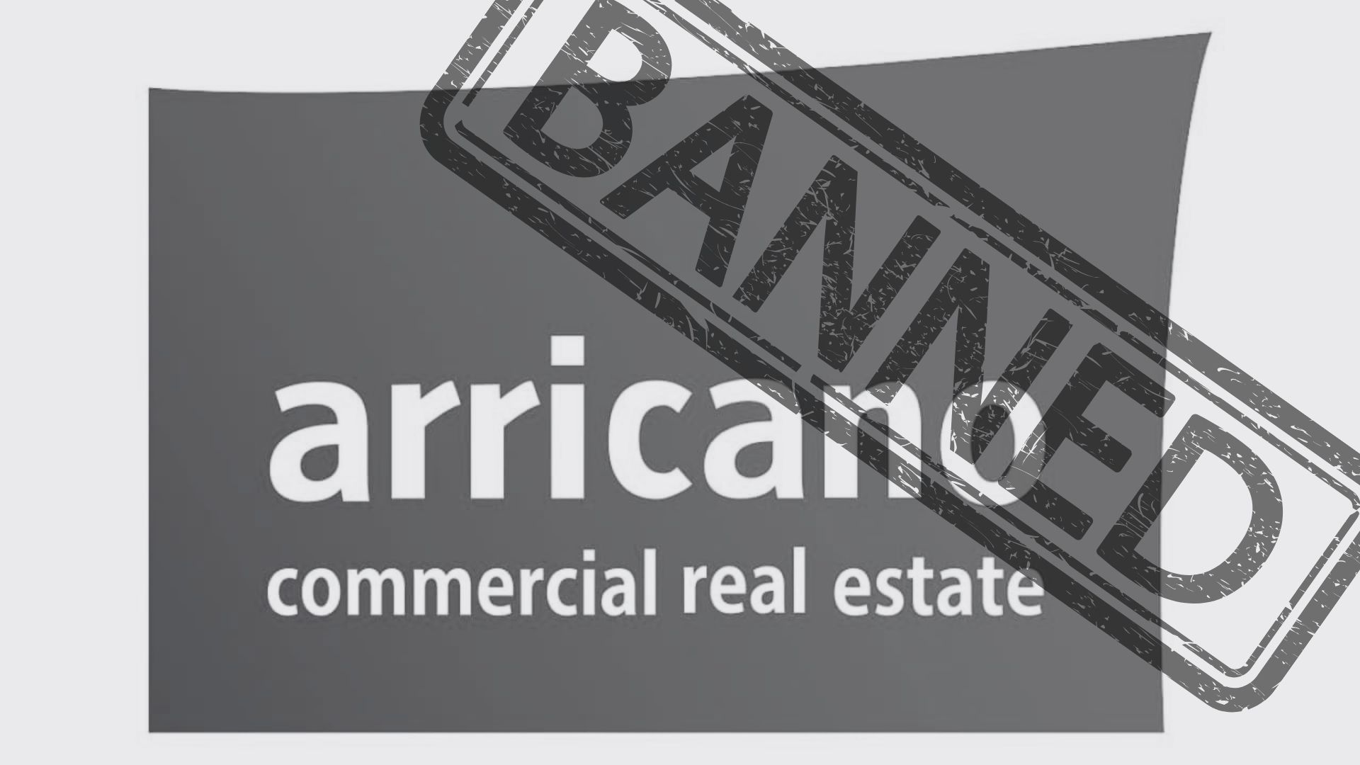 The President imposed sanctions on the Arricano Group