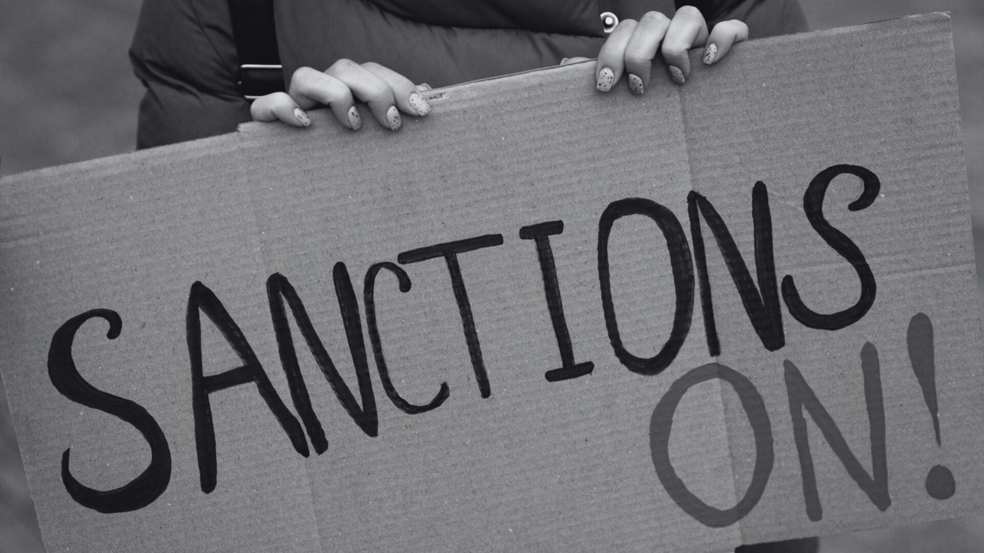 The President of Ukraine imposed sanctions on 73 individuals and 60 legal entities for a period of 10 years