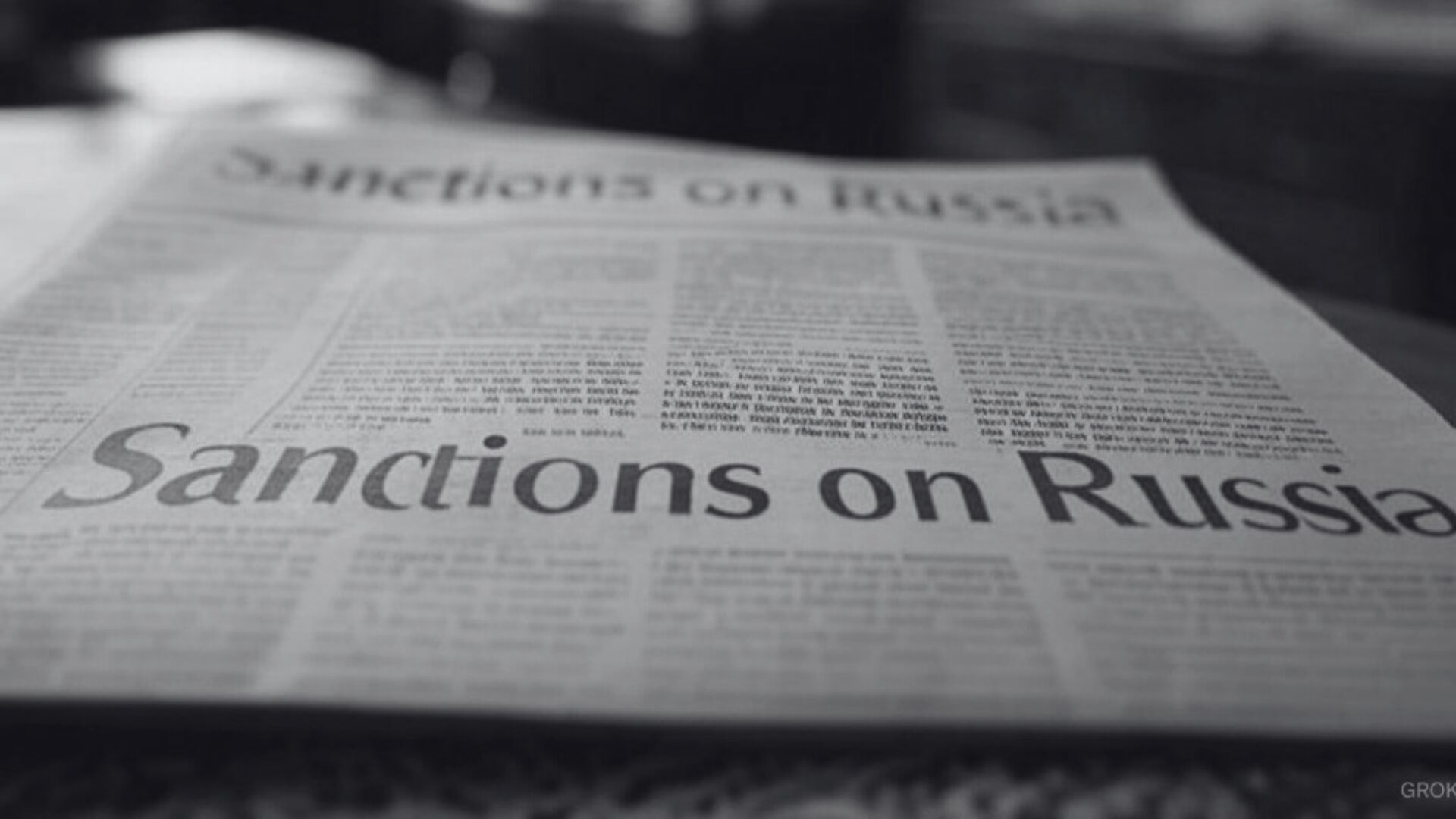 The President of Ukraine imposed 10-year sanctions on 5 individuals – citizens of Ukraine and Russia