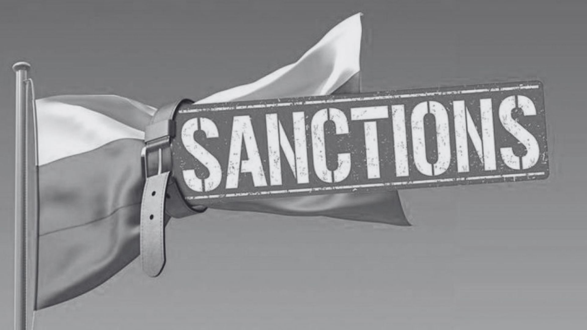 The President of Ukraine signed two Decrees imposing sanctions
