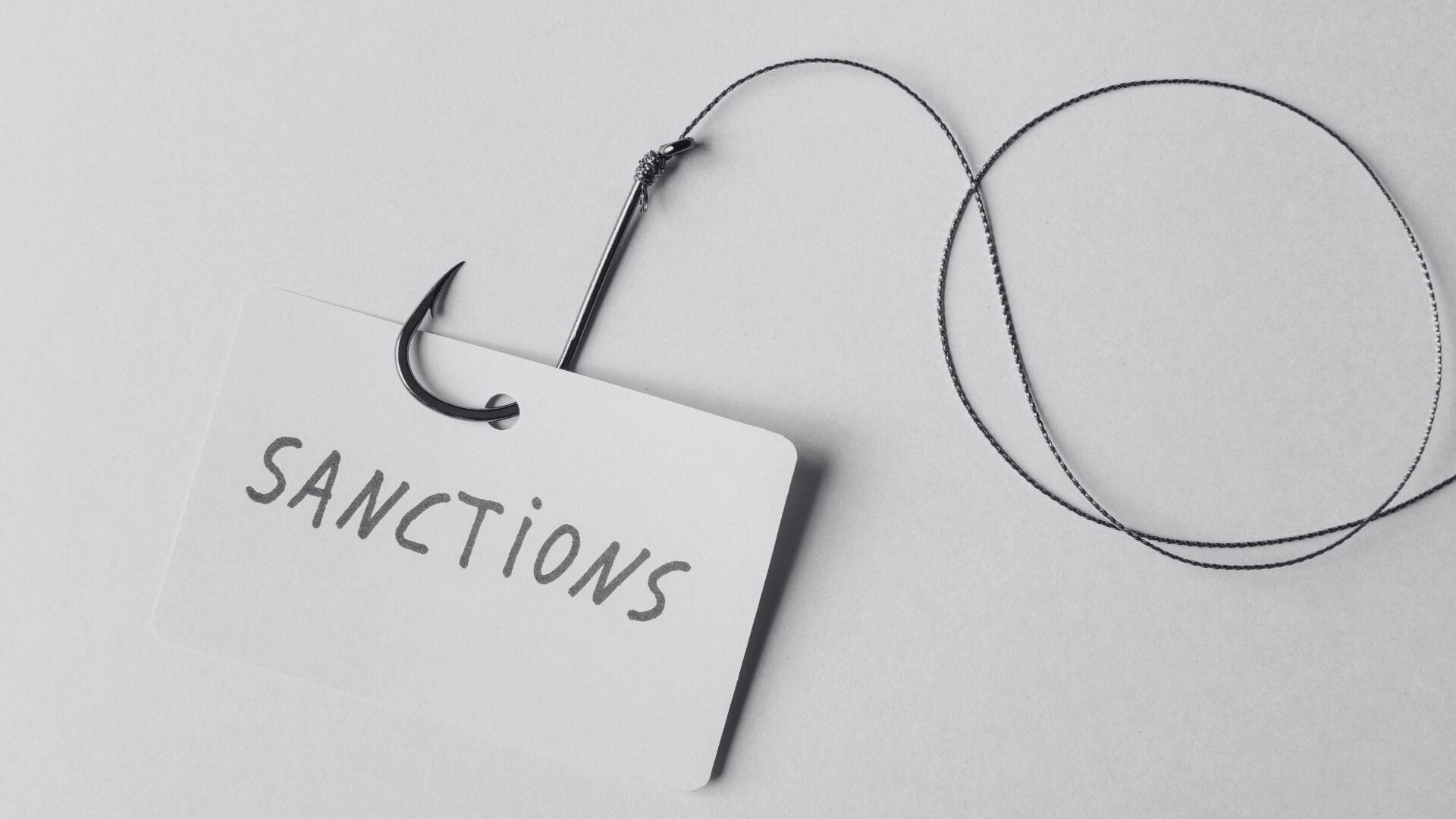 The President of Ukraine signed two decrees imposing sanctions