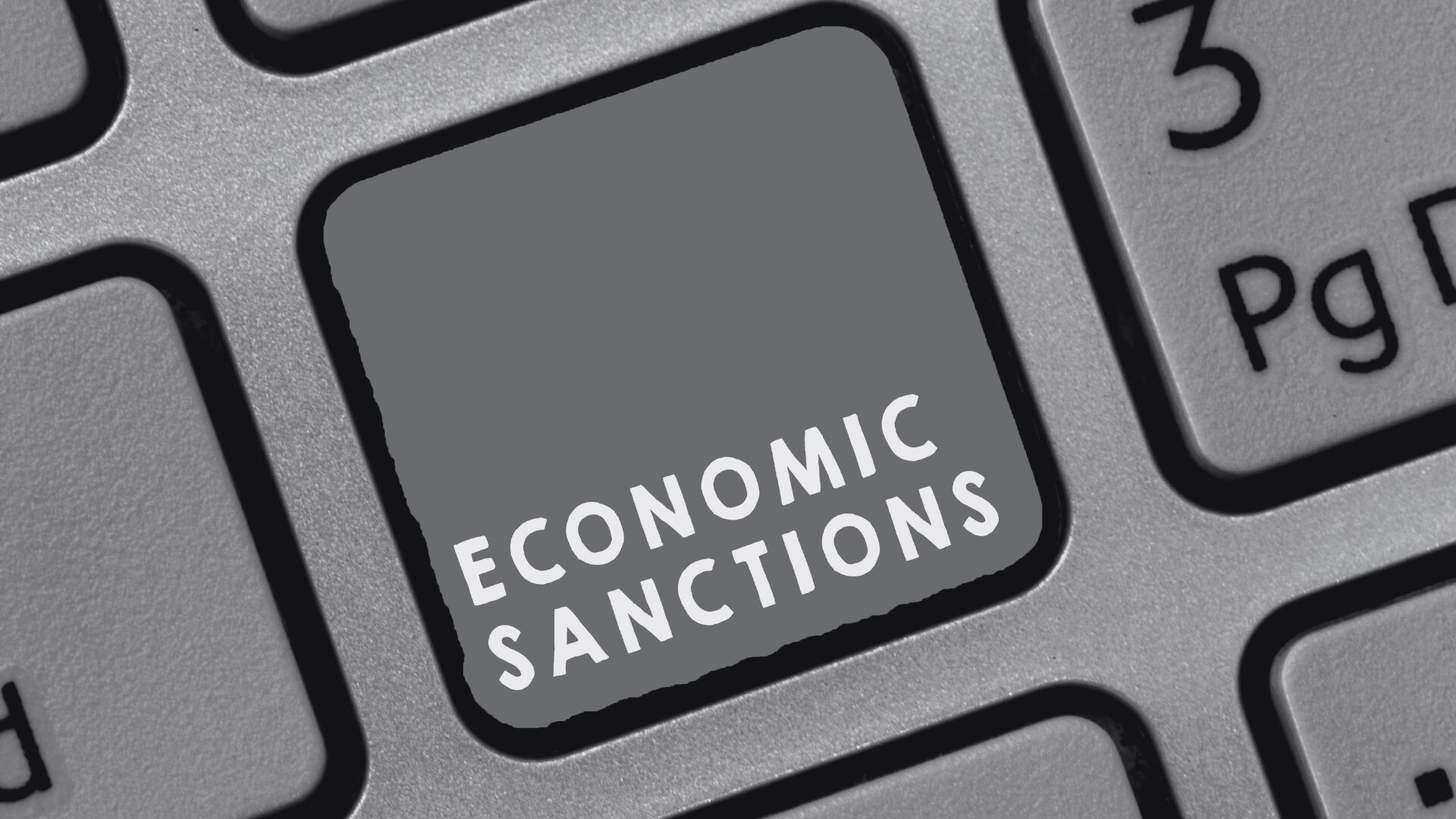 On the 4th anniversary of the full-scale invasion, the President adopted a new decree on the application of sanctions