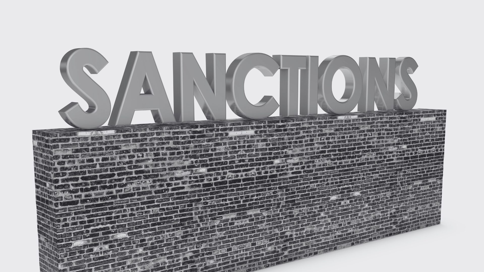The President issued two decrees imposing sanctions