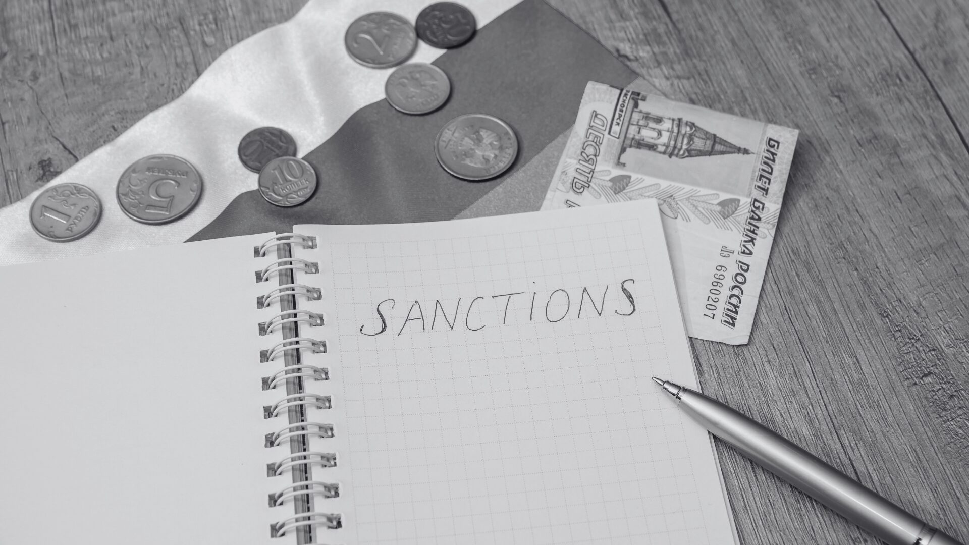 The President issued two decrees imposing sanctions initiated by the Cabinet of Ministers of Ukraine