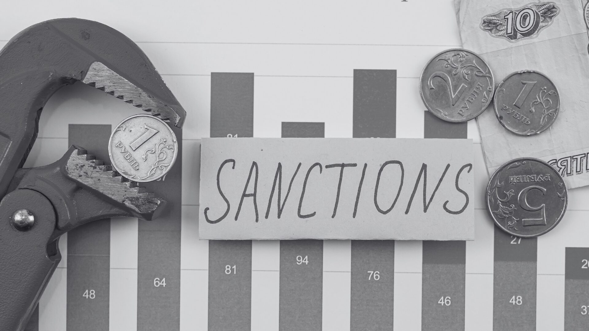 New Sanctions Against Suppliers to Russia’s Defence Industry: 23 Companies and 20 Individuals