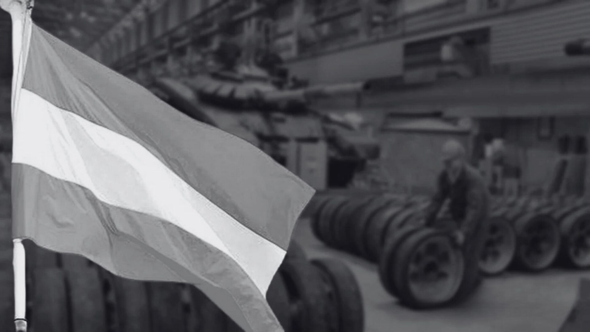 Austrian Law Enforcement Uncovers Sanctions Evasion Scheme